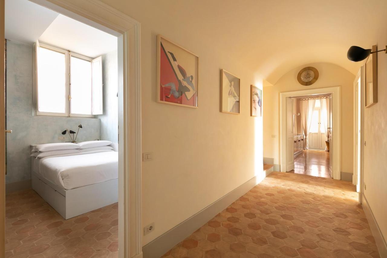 Apartment Casa Madama, A Burghesius *